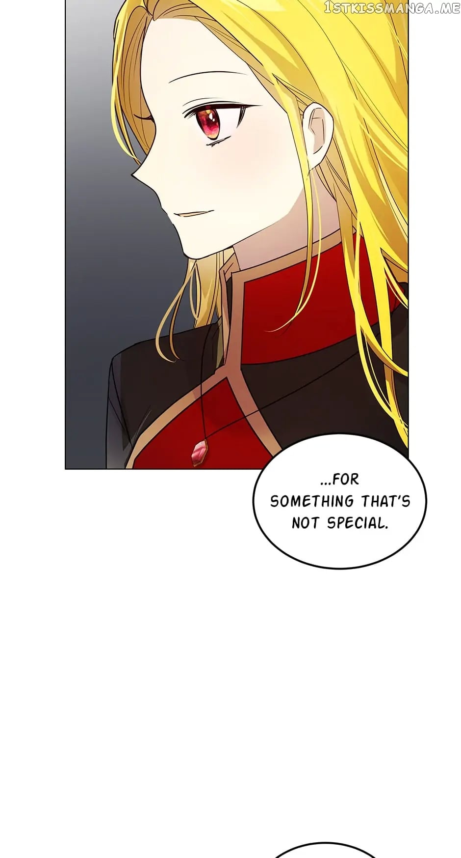 Cancel This Wish chapter 38 - page 68