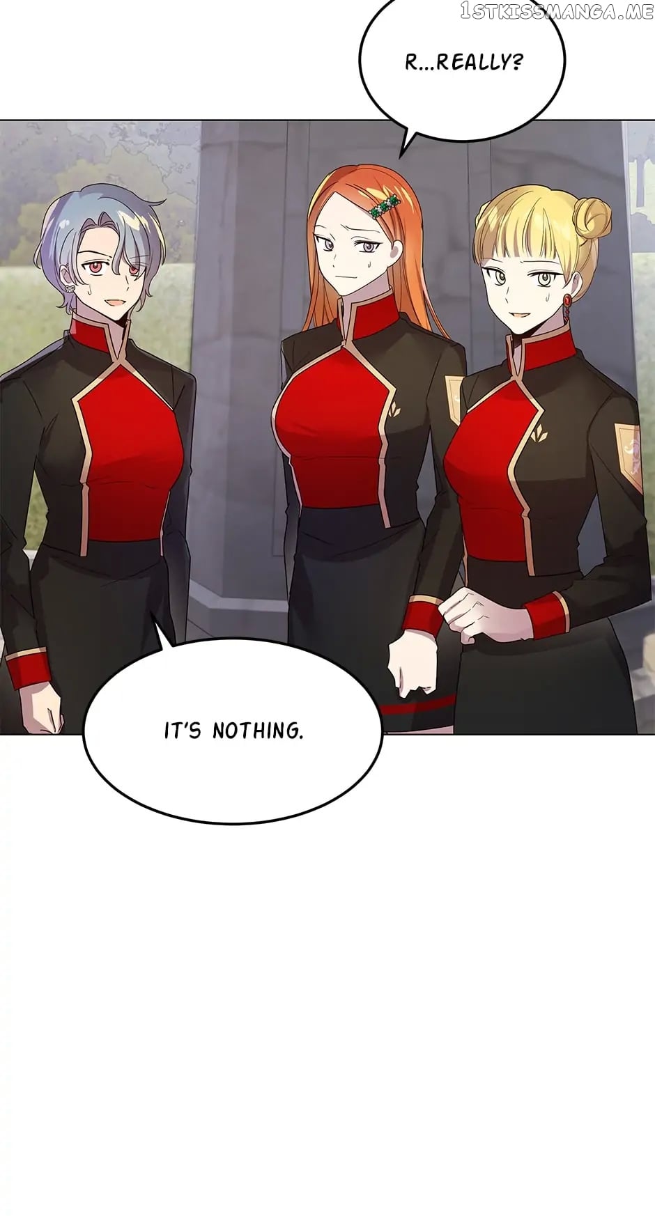 Cancel This Wish chapter 38 - page 69
