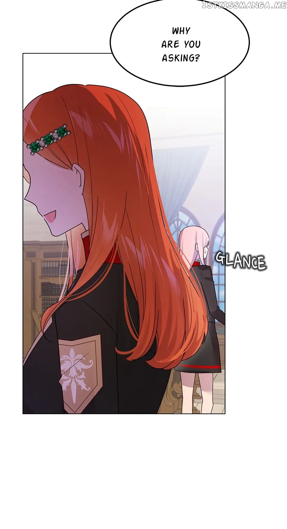 Cancel This Wish chapter 38 - page 8