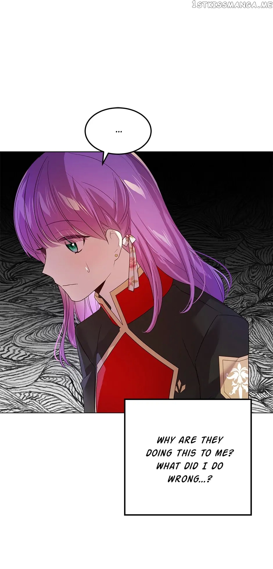Cancel This Wish chapter 38 - page 9