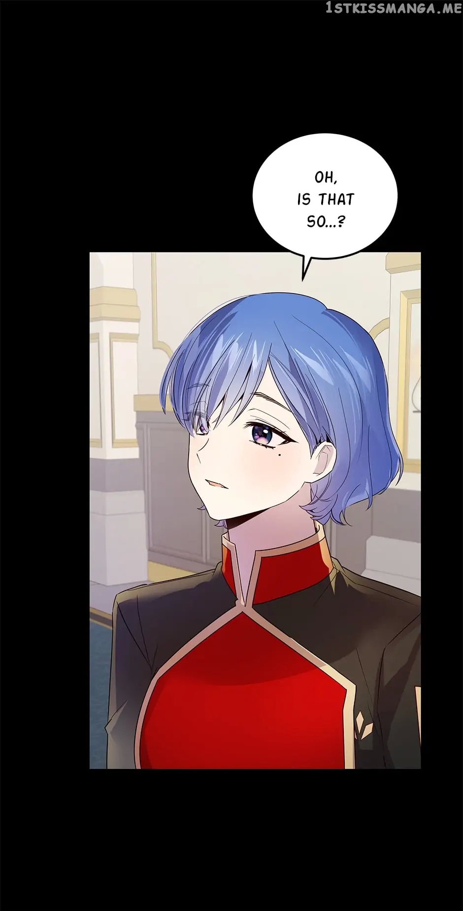 Cancel This Wish chapter 37 - page 16