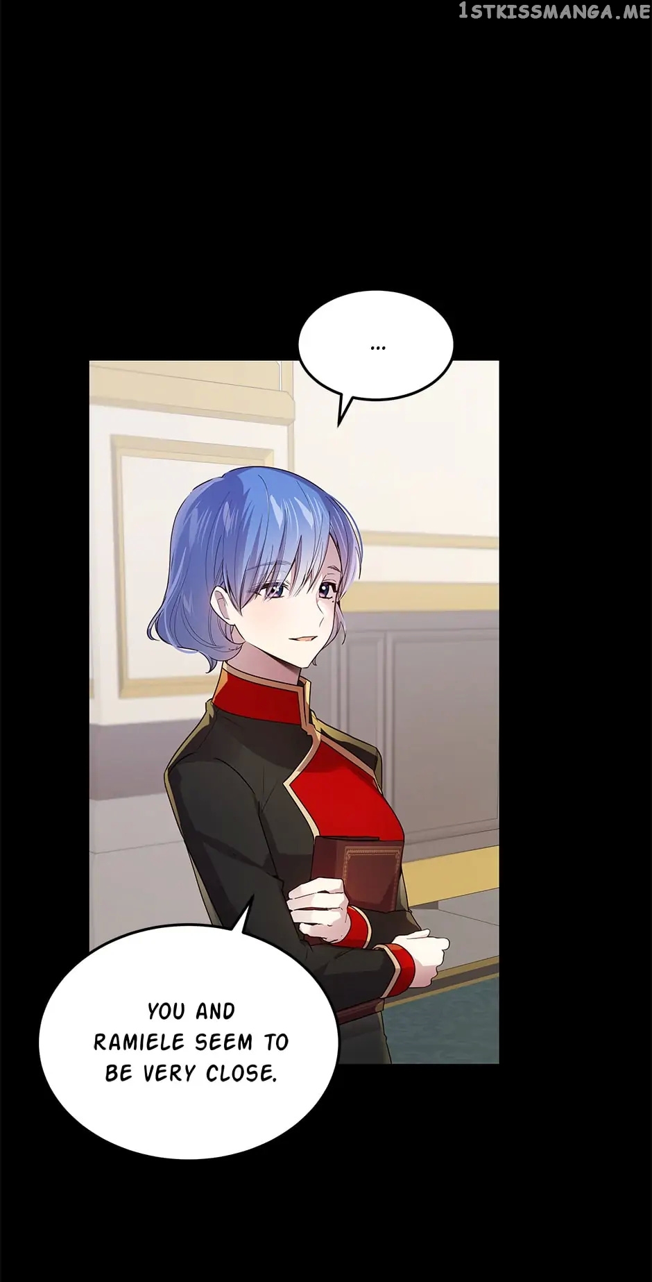 Cancel This Wish chapter 37 - page 18