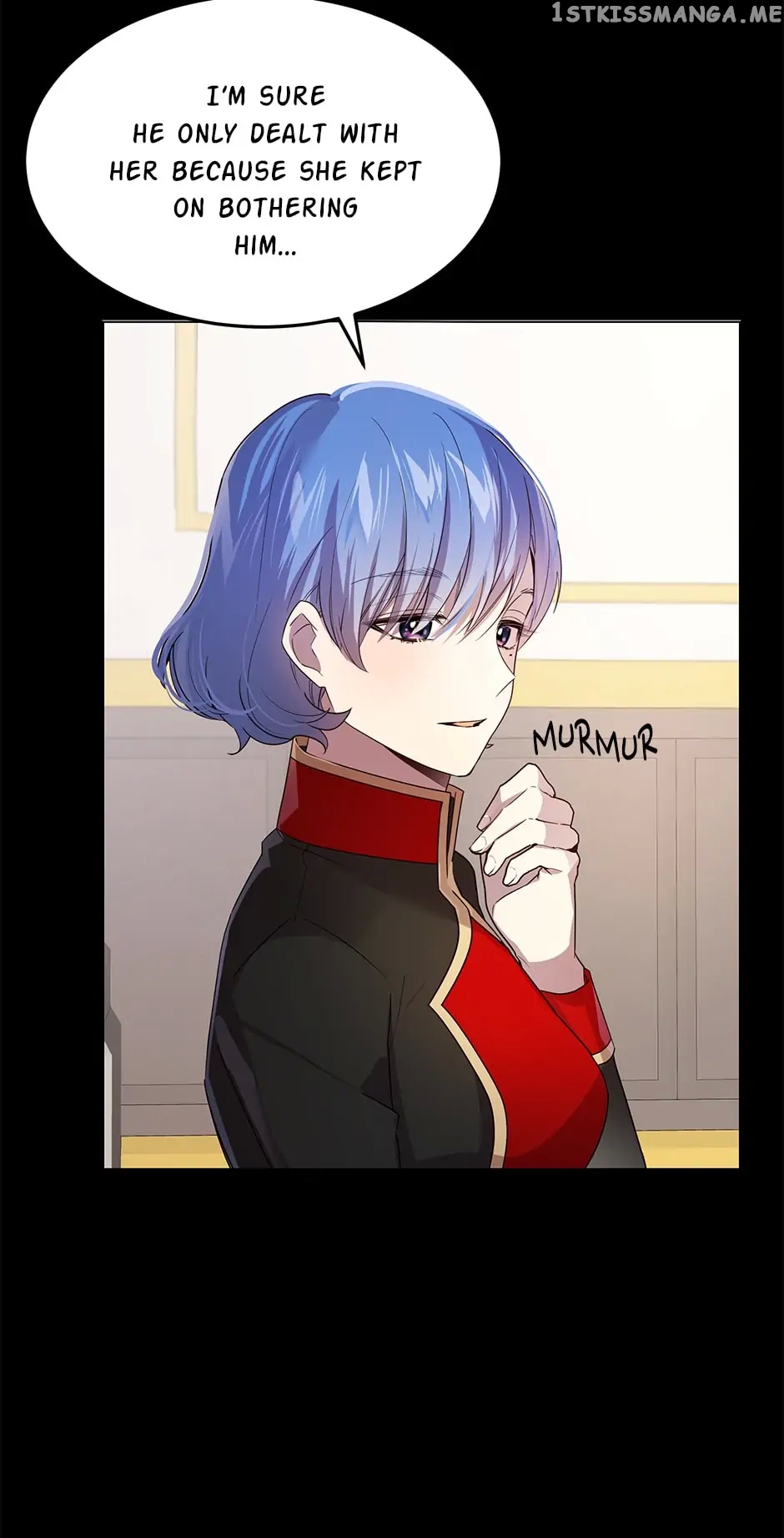 Cancel This Wish chapter 37 - page 22