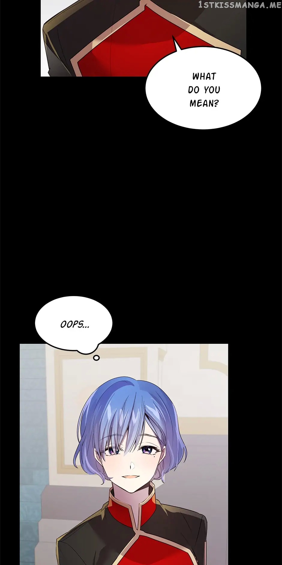 Cancel This Wish chapter 37 - page 26