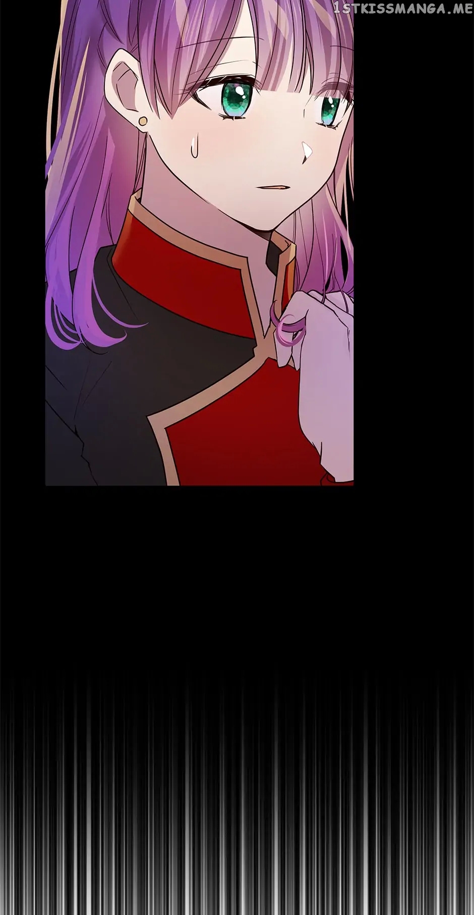 Cancel This Wish chapter 37 - page 38