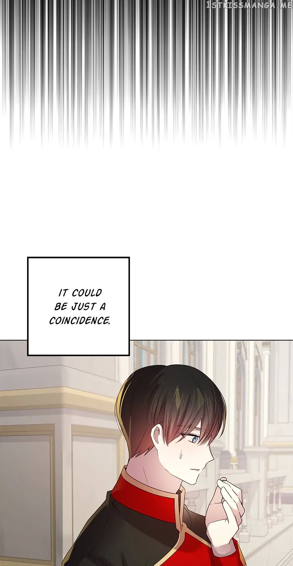 Cancel This Wish chapter 37 - page 39