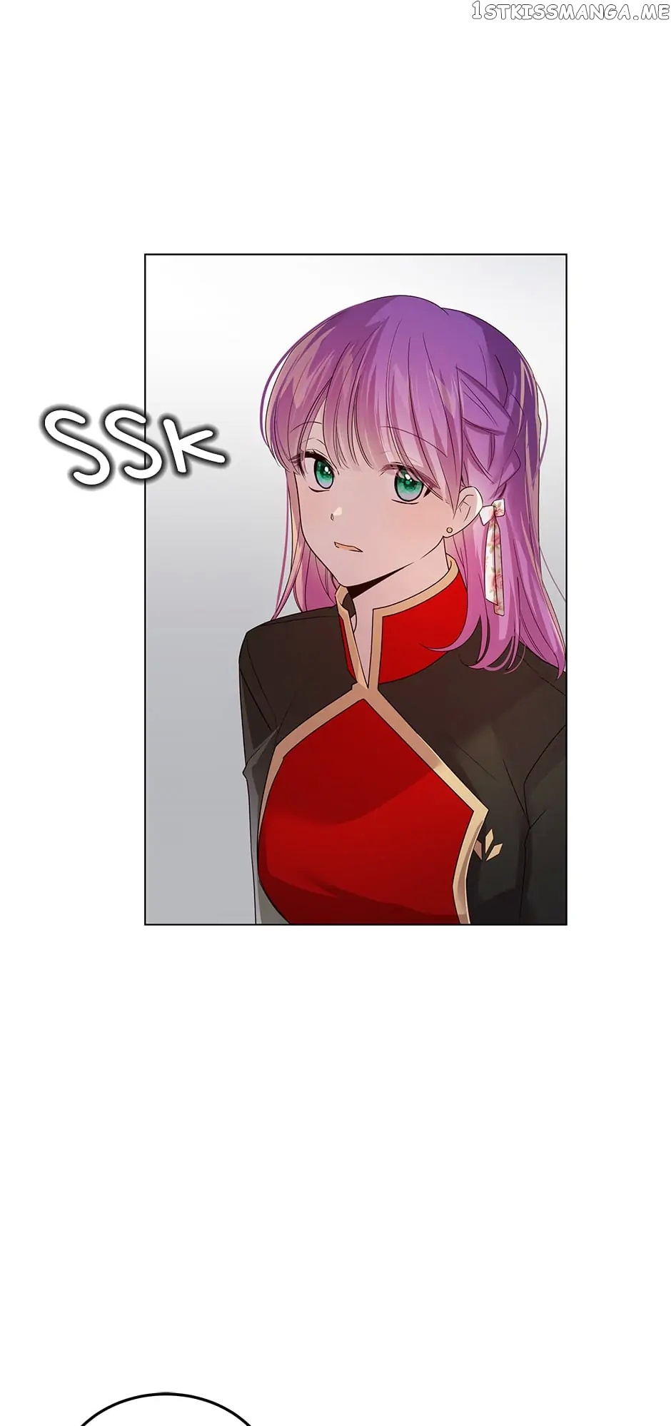Cancel This Wish chapter 37 - page 65