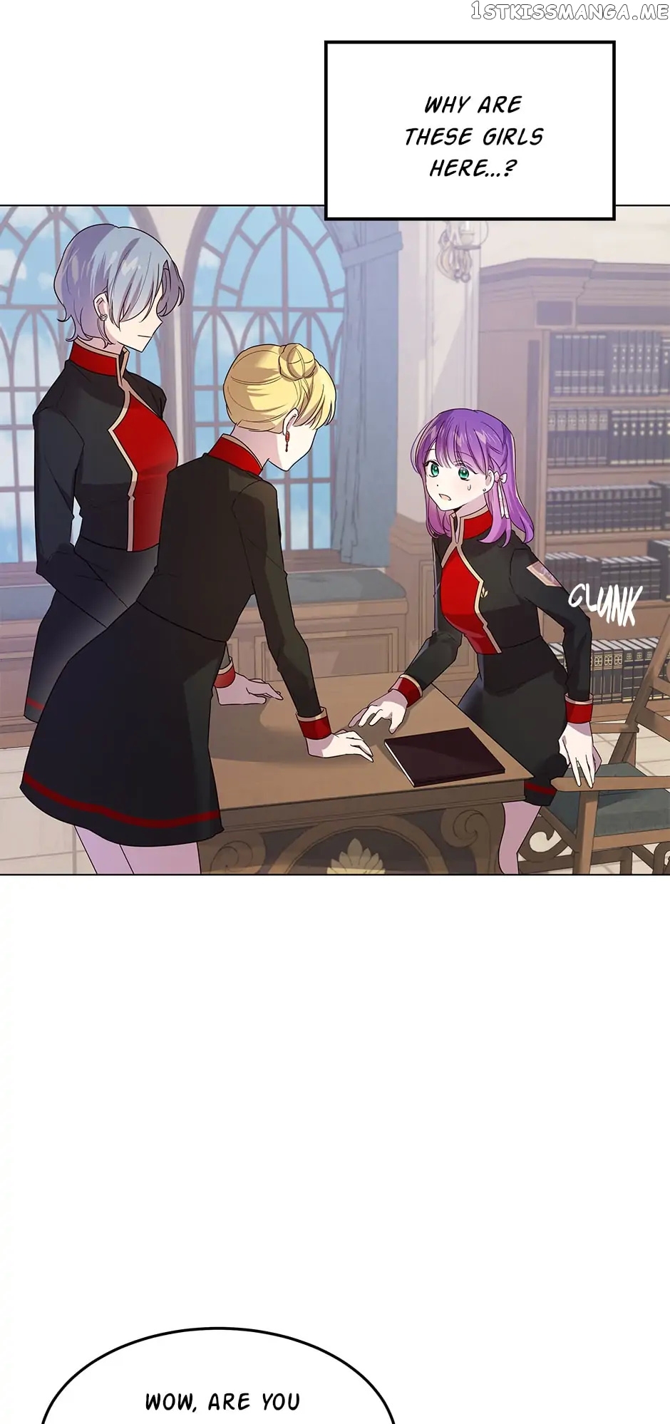 Cancel This Wish chapter 37 - page 67