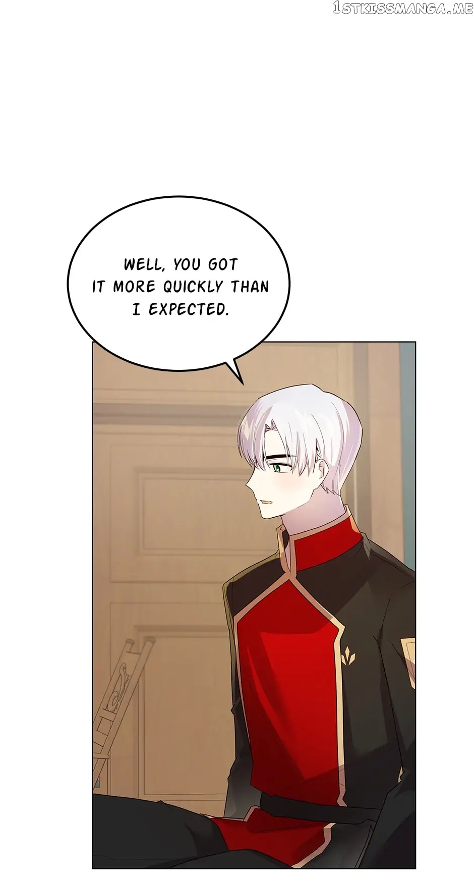 Cancel This Wish chapter 36 - page 38