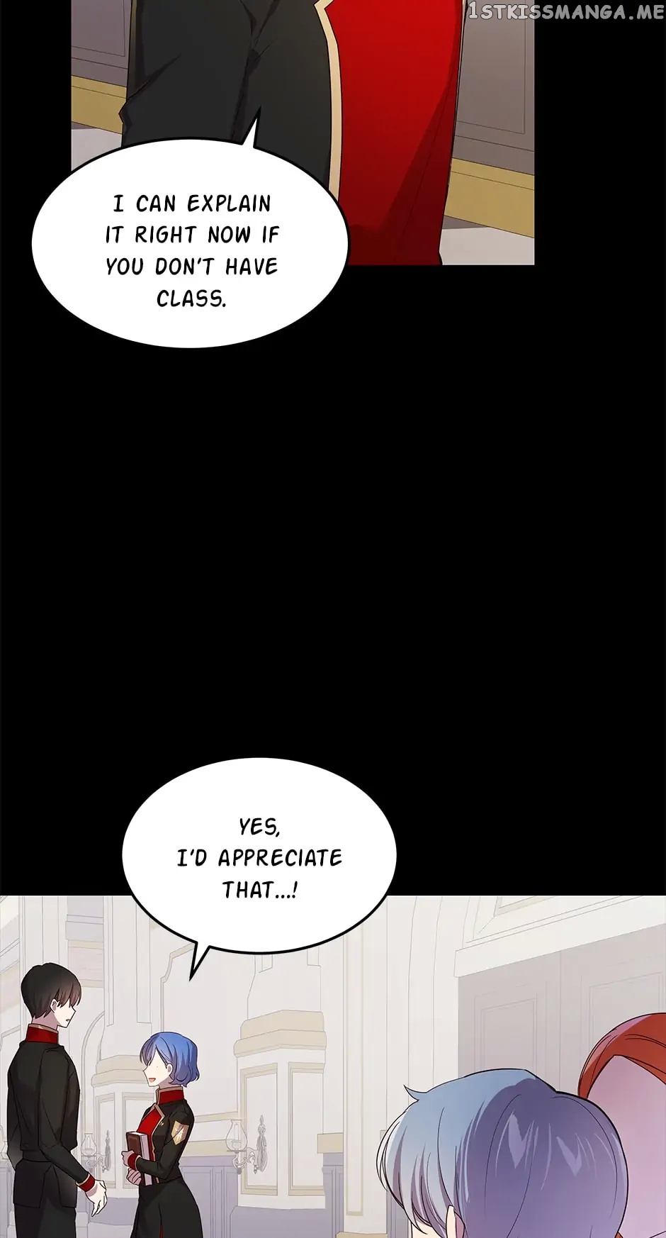 Cancel This Wish chapter 36 - page 67