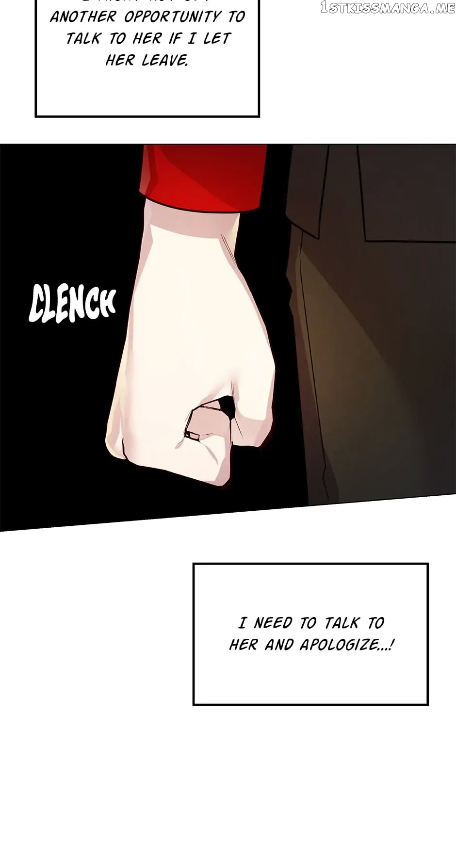 Cancel This Wish chapter 35 - page 15