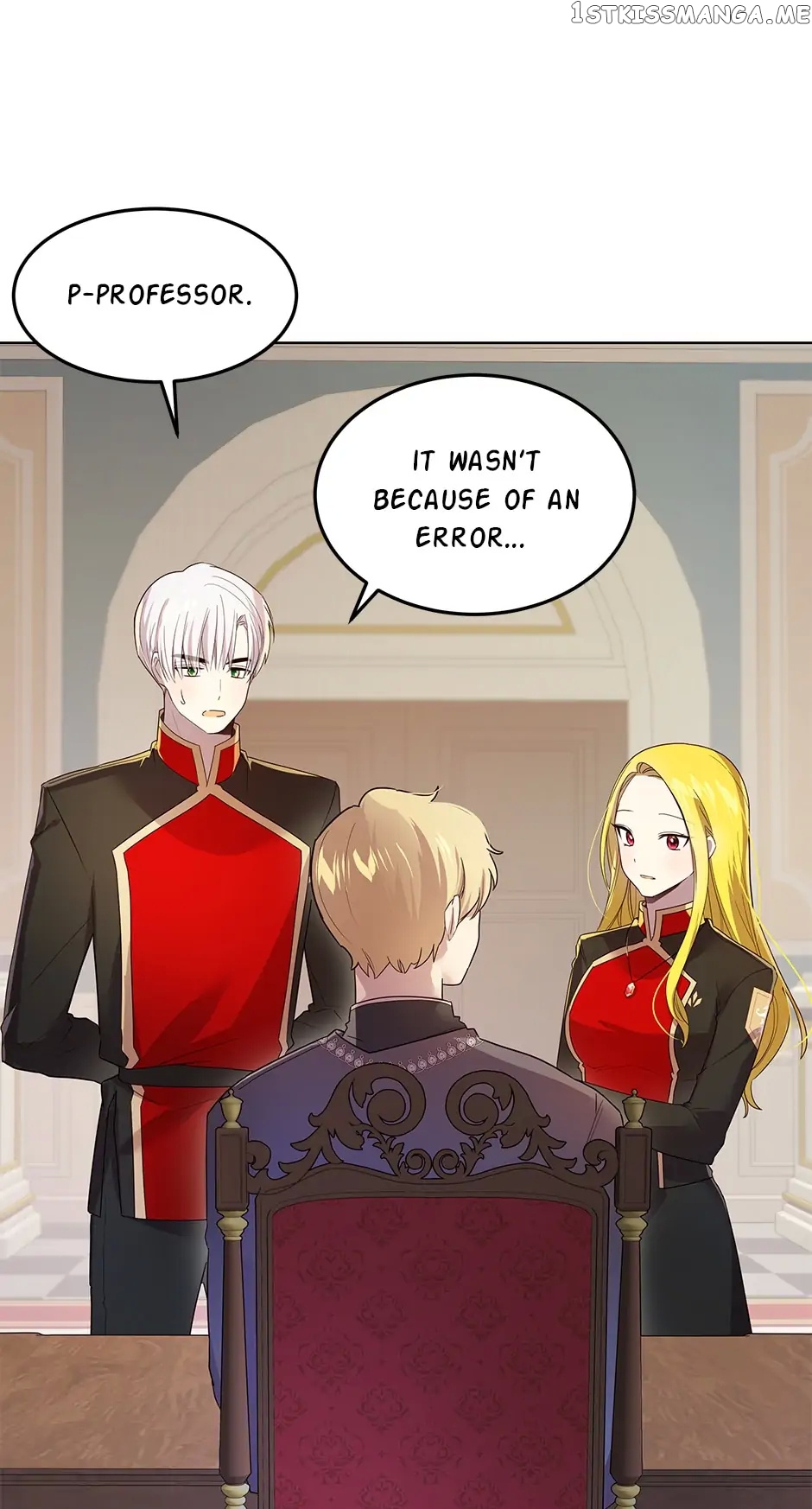 Cancel This Wish chapter 35 - page 16