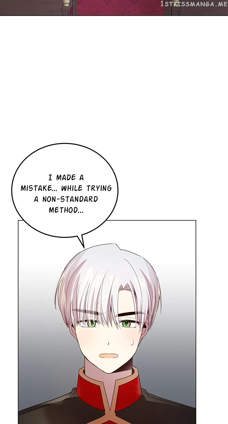 Cancel This Wish chapter 35 - page 17