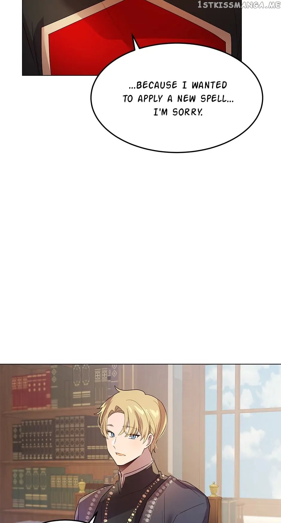 Cancel This Wish chapter 35 - page 18