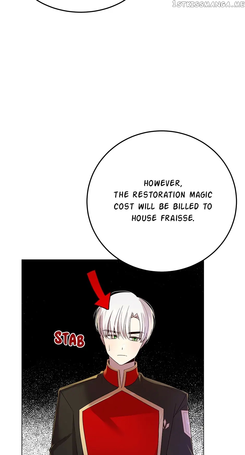Cancel This Wish chapter 35 - page 24