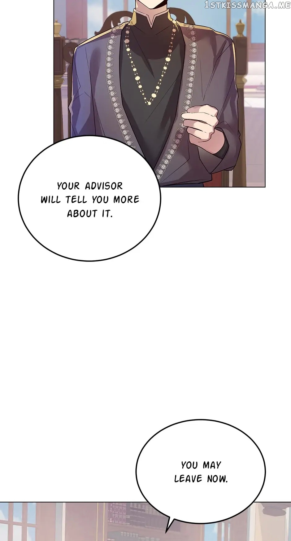 Cancel This Wish chapter 35 - page 26