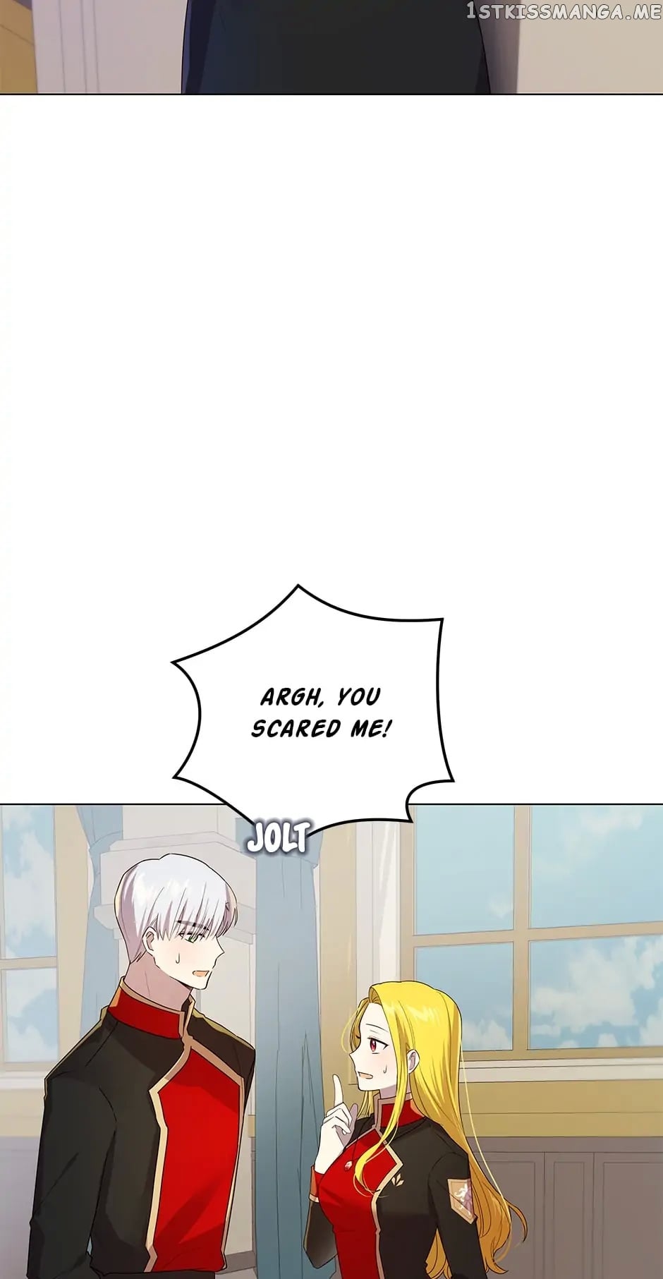 Cancel This Wish chapter 35 - page 32
