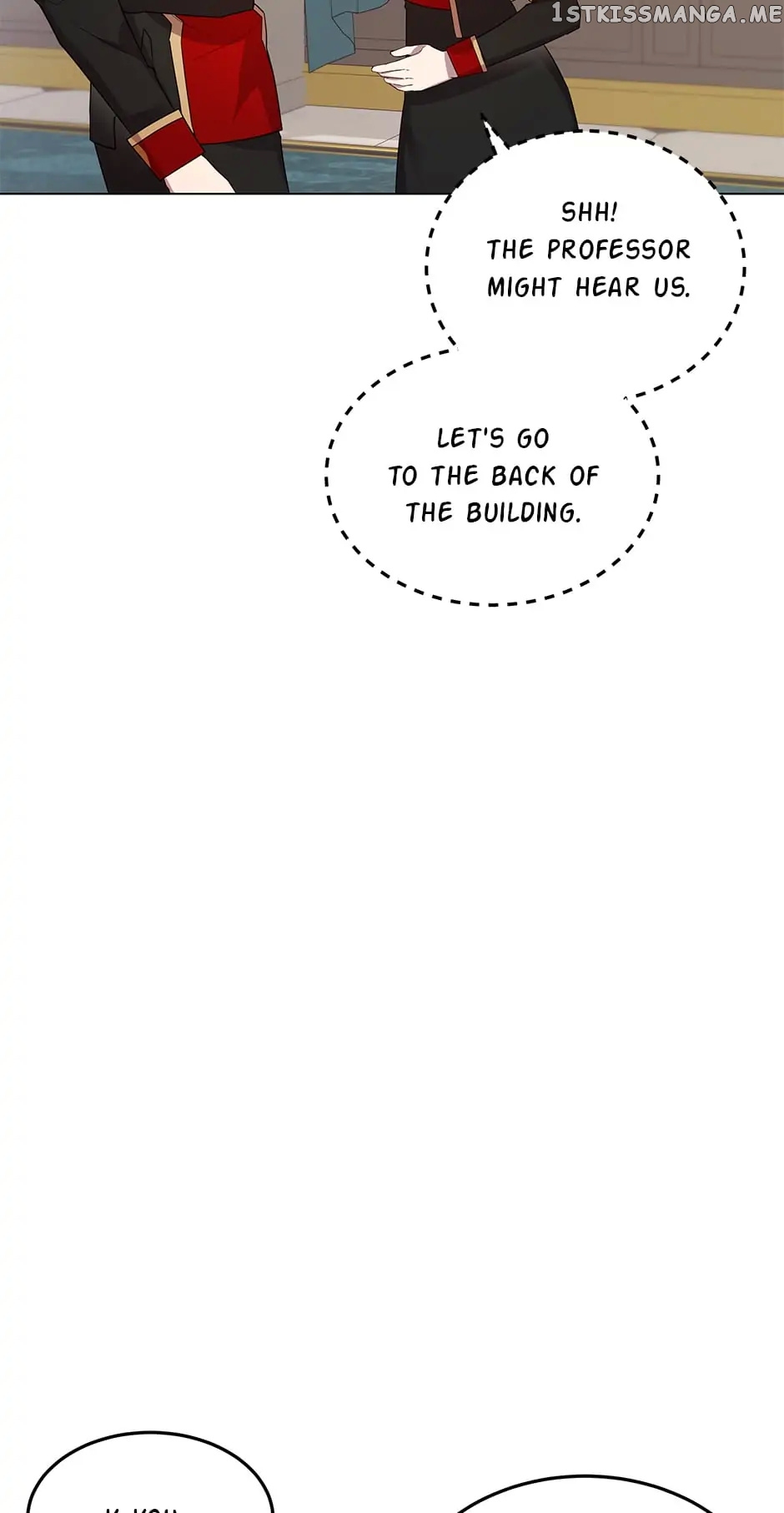 Cancel This Wish chapter 35 - page 33
