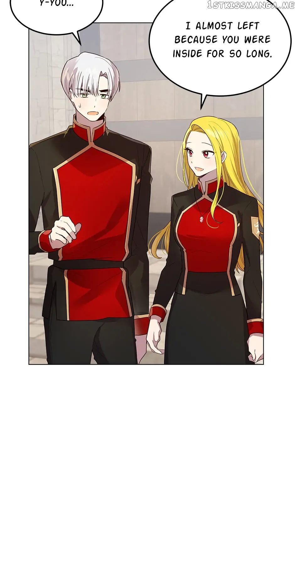 Cancel This Wish chapter 35 - page 34