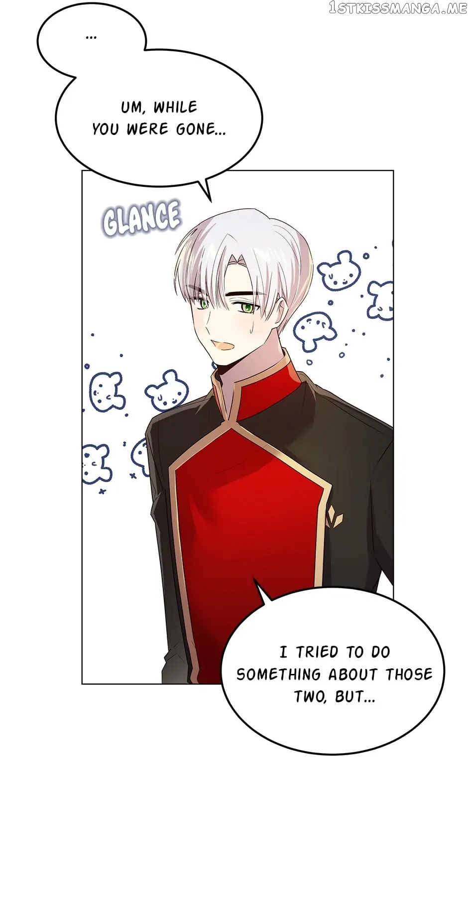 Cancel This Wish chapter 35 - page 35
