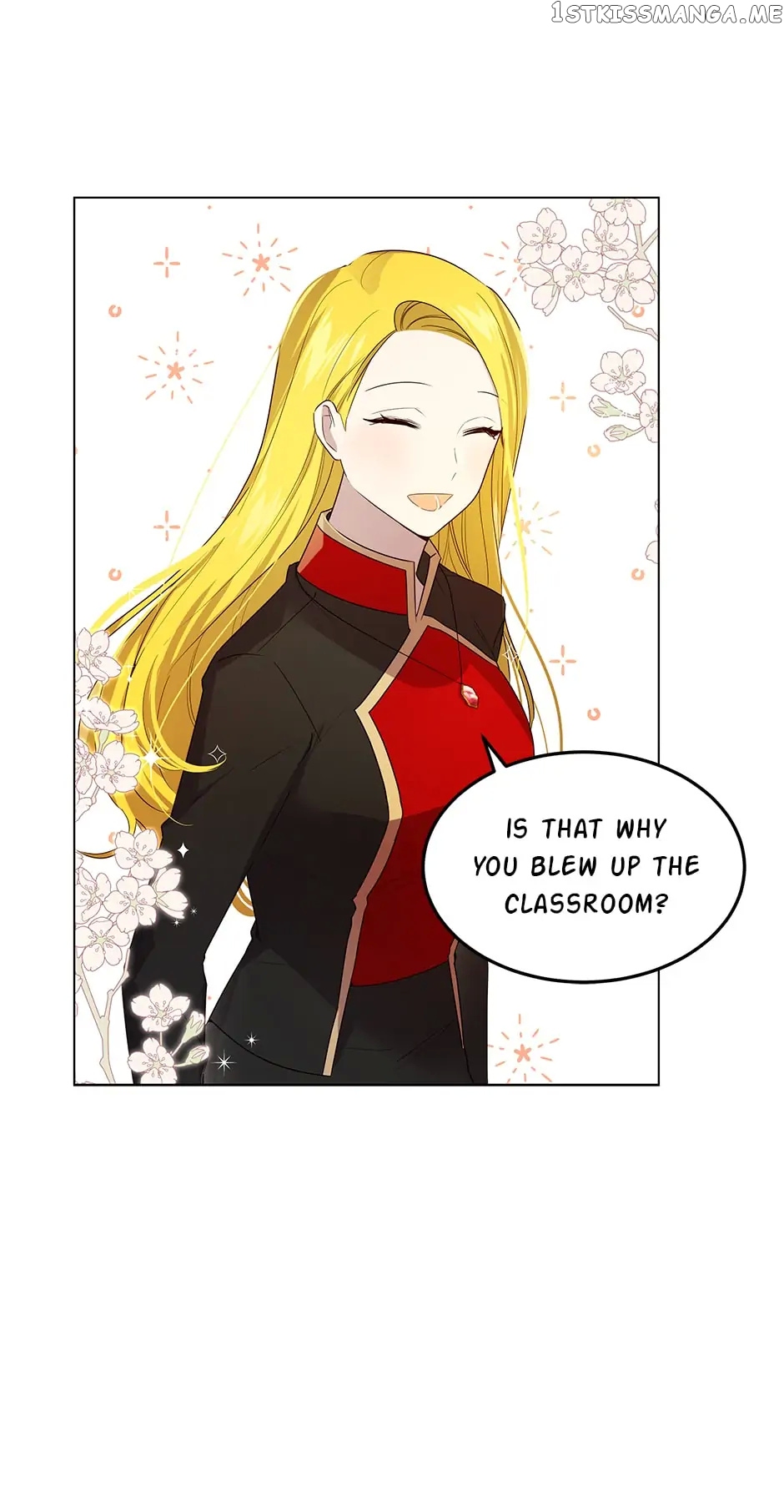 Cancel This Wish chapter 35 - page 36