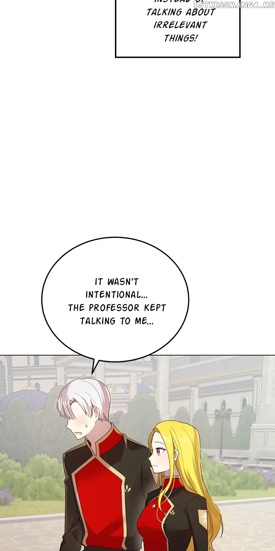 Cancel This Wish chapter 35 - page 38