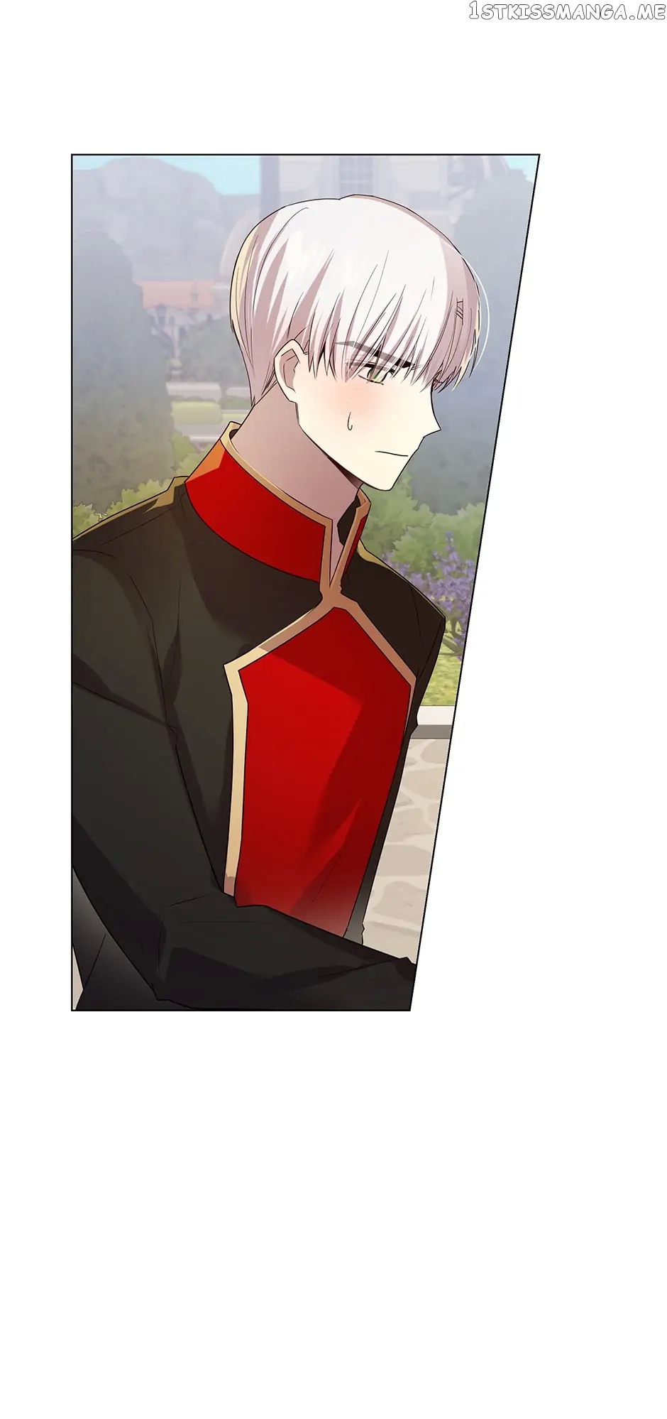 Cancel This Wish chapter 35 - page 48