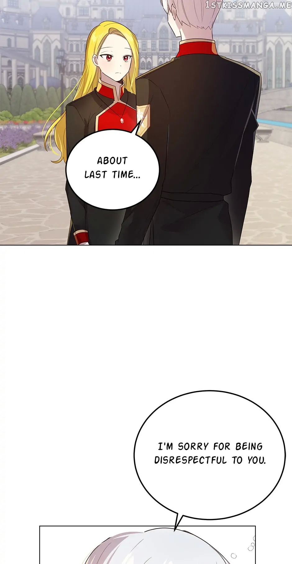 Cancel This Wish chapter 35 - page 54