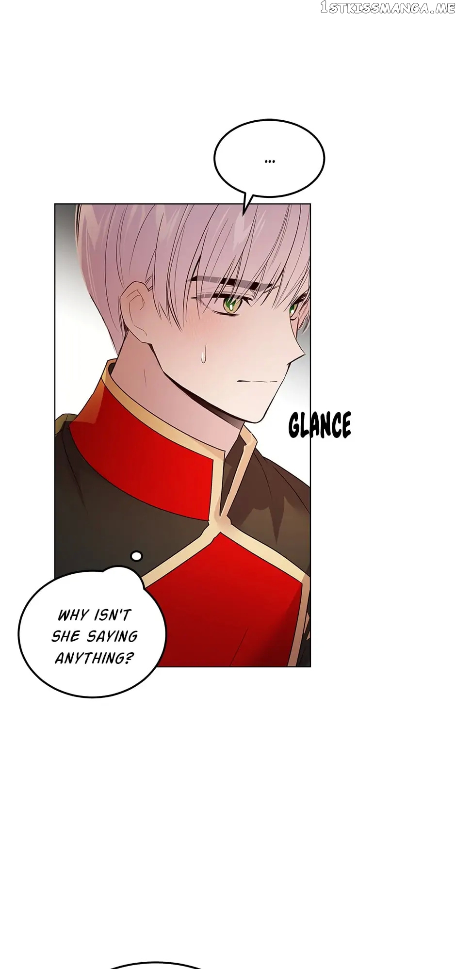 Cancel This Wish chapter 35 - page 57