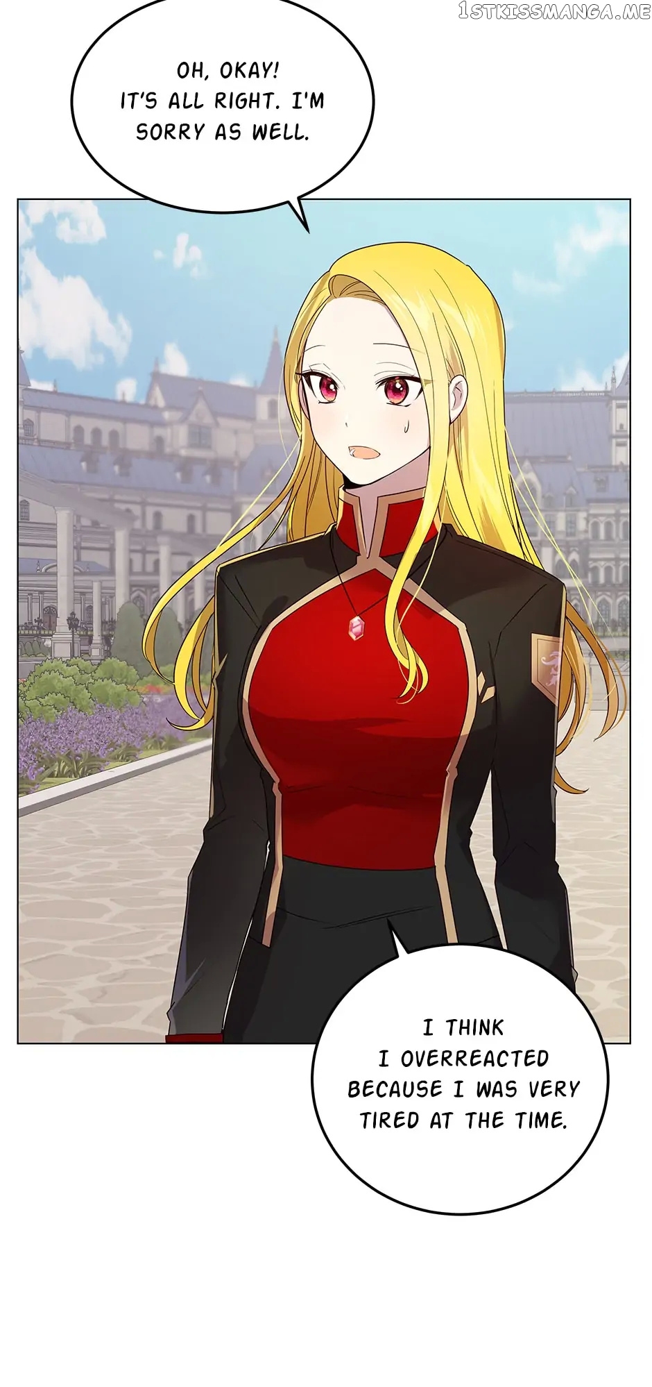 Cancel This Wish chapter 35 - page 58