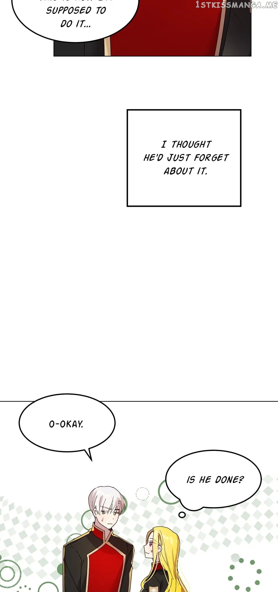 Cancel This Wish chapter 35 - page 60