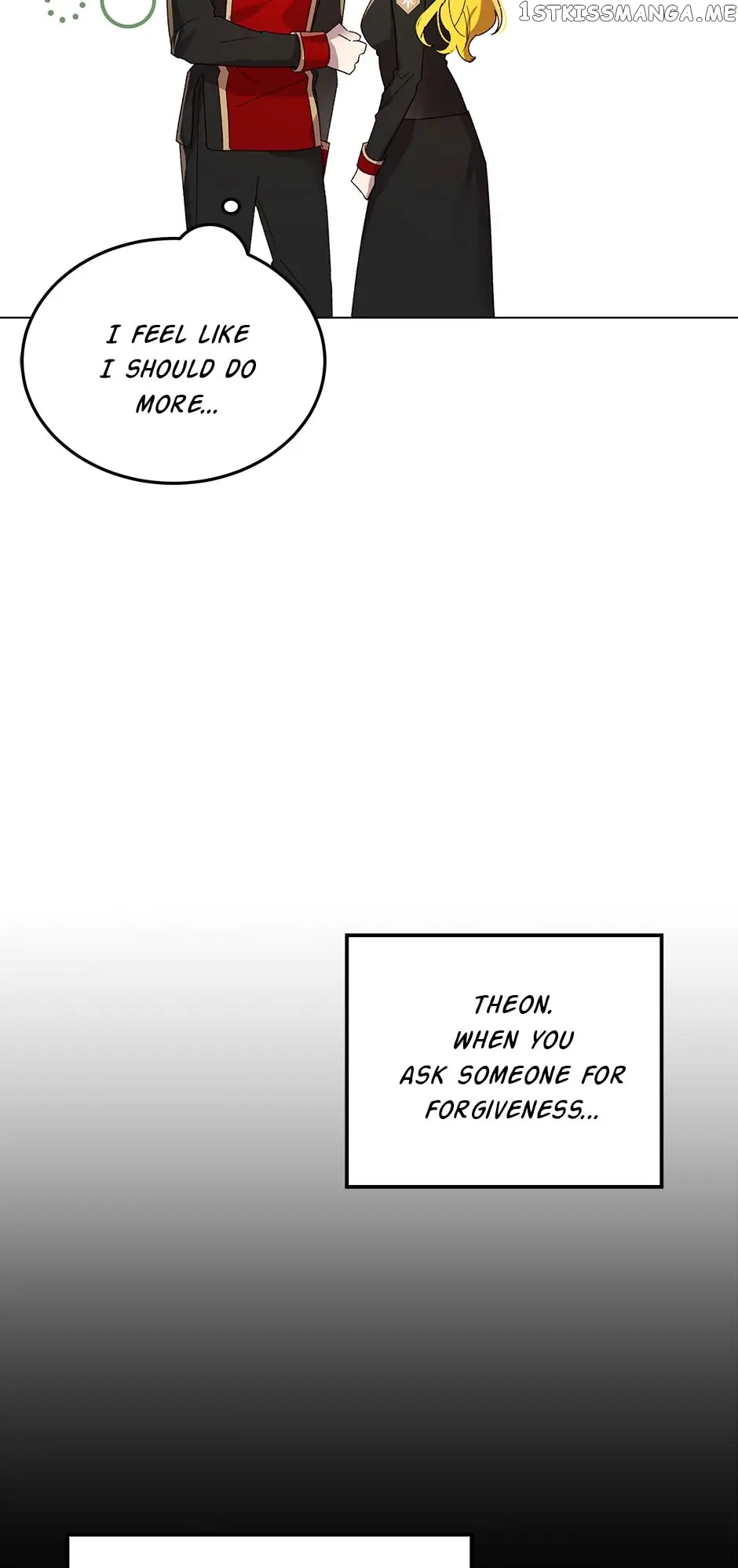 Cancel This Wish chapter 35 - page 61