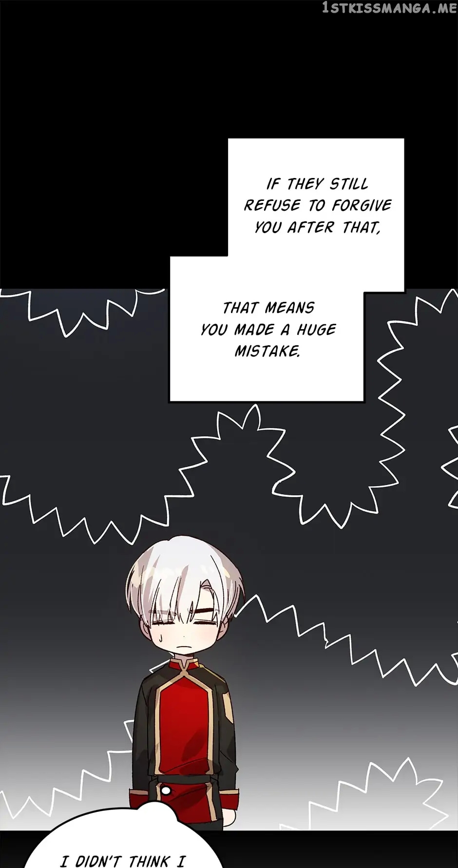 Cancel This Wish chapter 35 - page 63