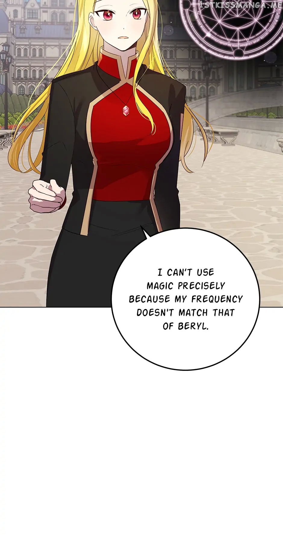 Cancel This Wish chapter 35 - page 66
