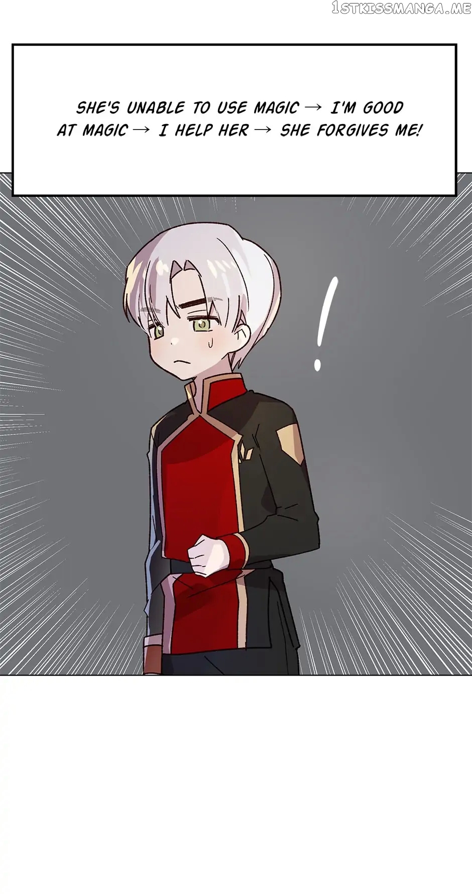 Cancel This Wish chapter 35 - page 67