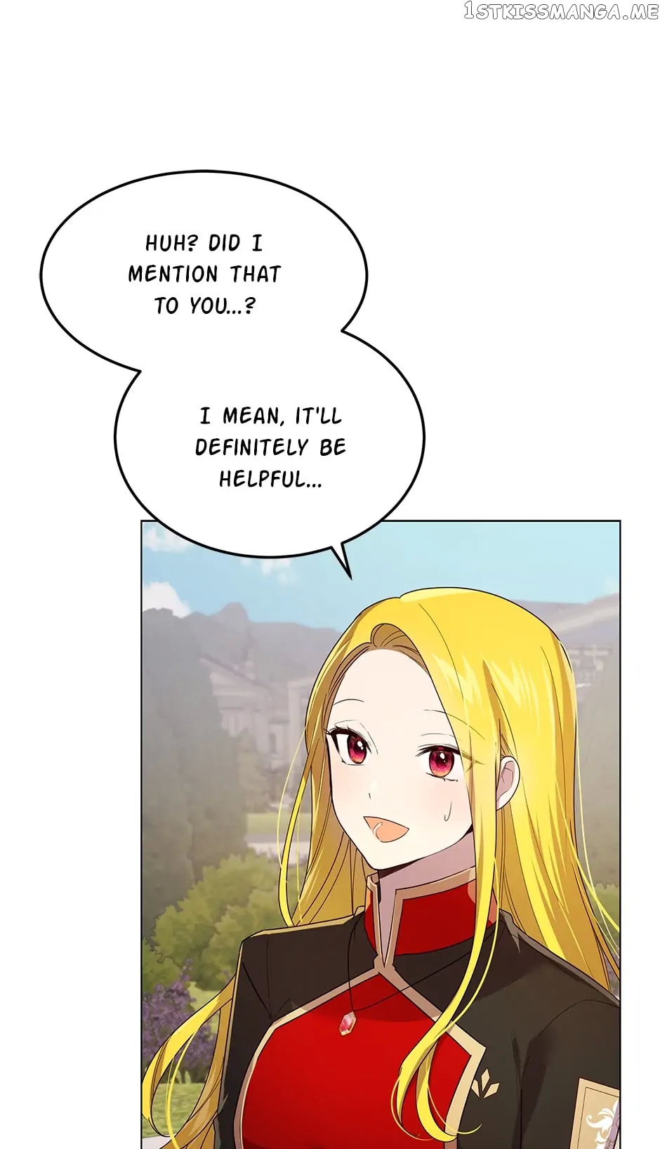 Cancel This Wish chapter 35 - page 70