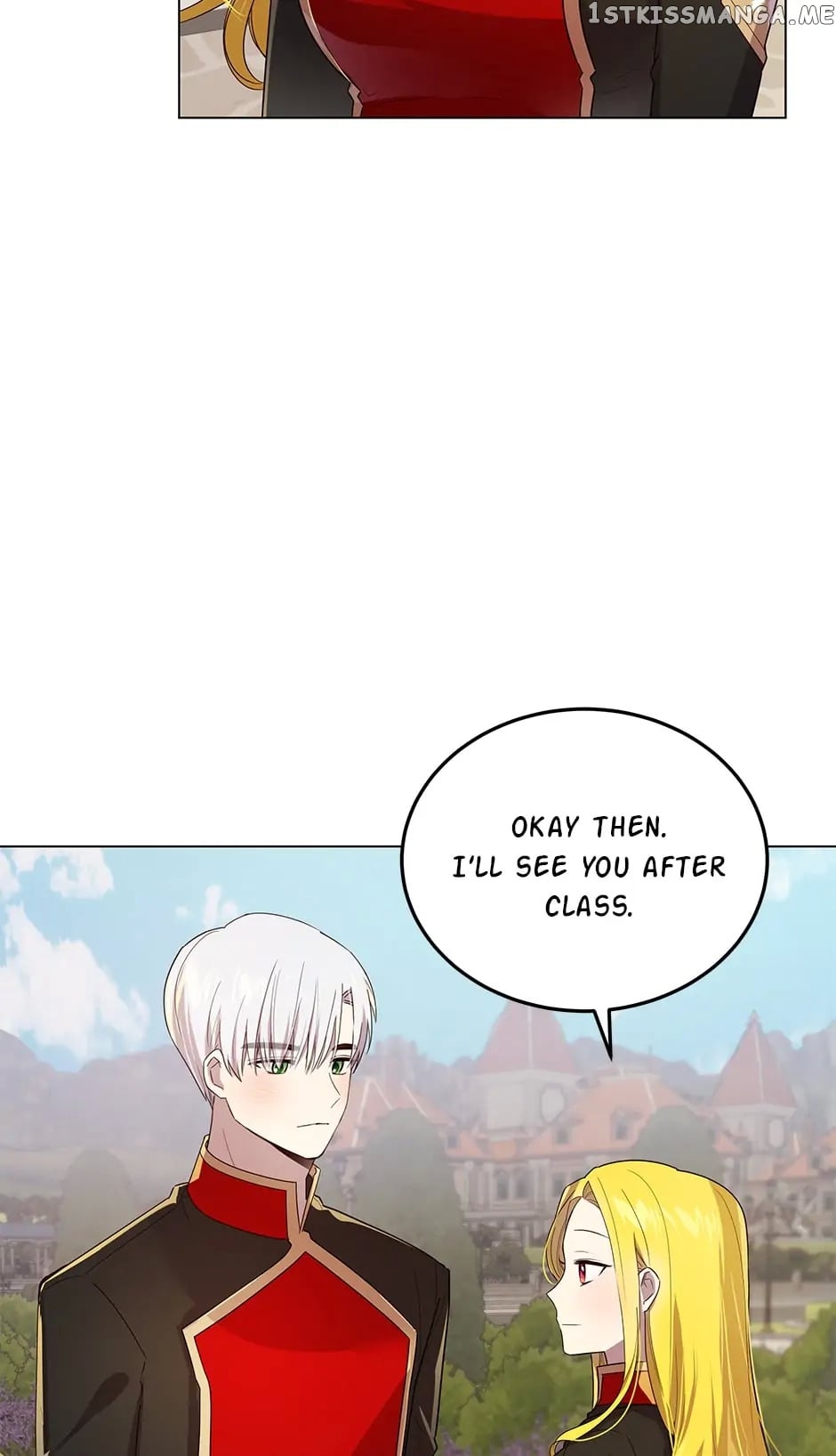 Cancel This Wish chapter 35 - page 71