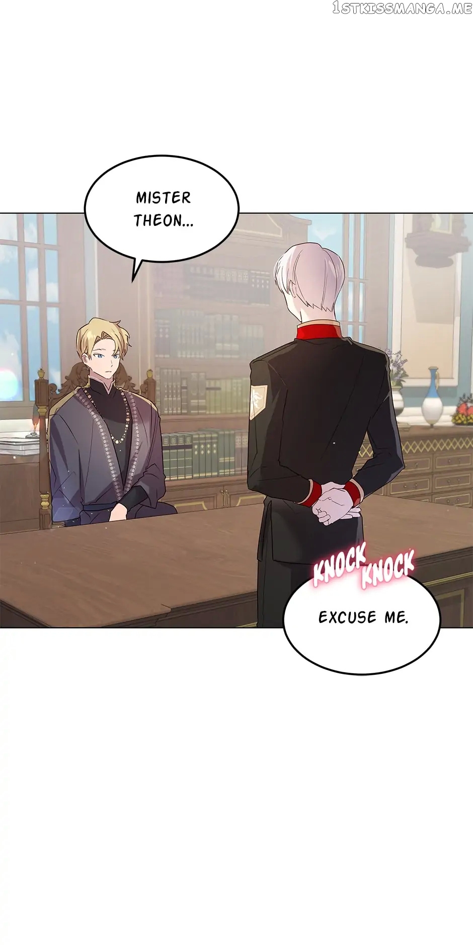 Cancel This Wish chapter 35 - page 8