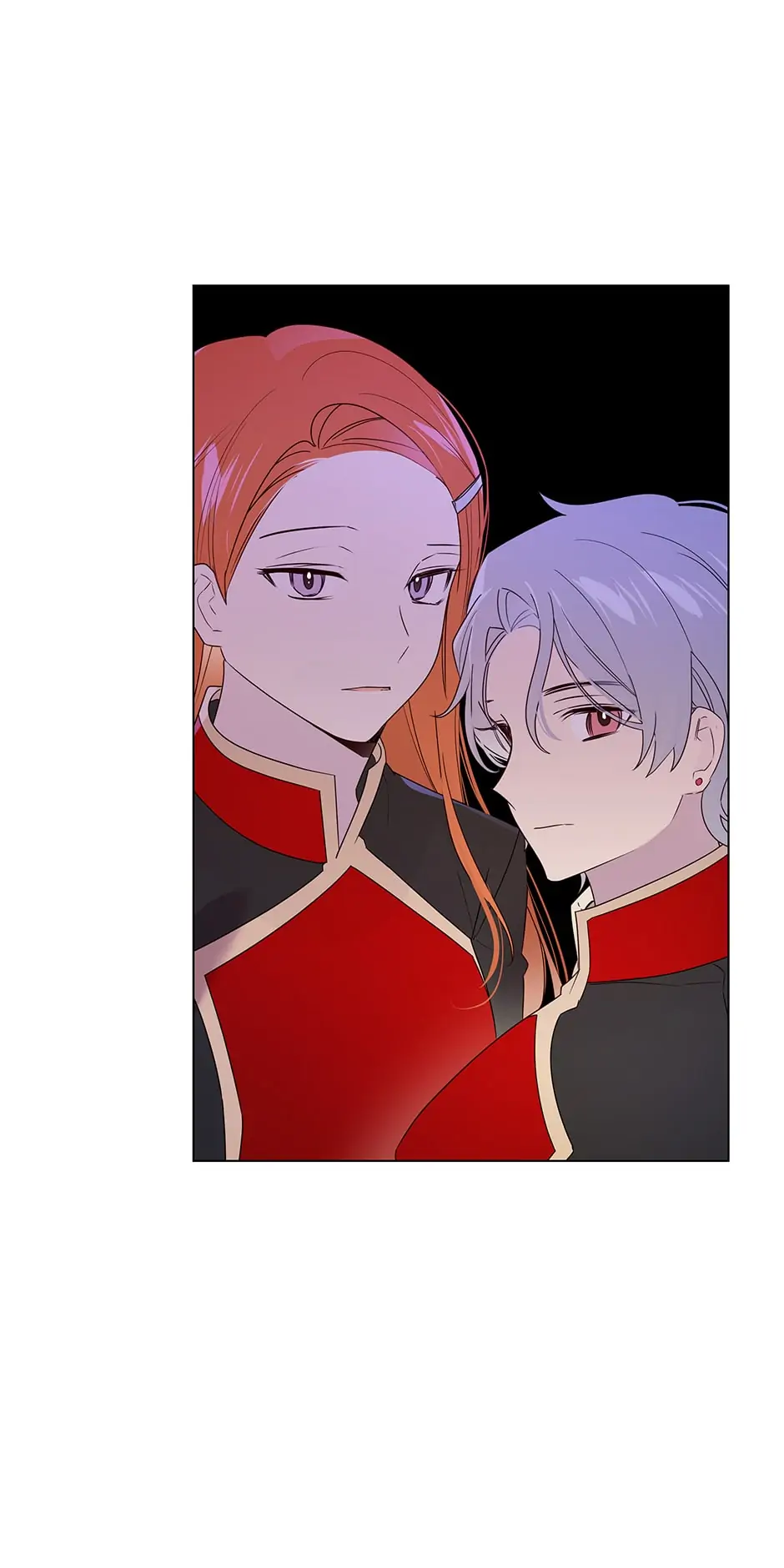 Cancel This Wish Chapter 34 - page 29