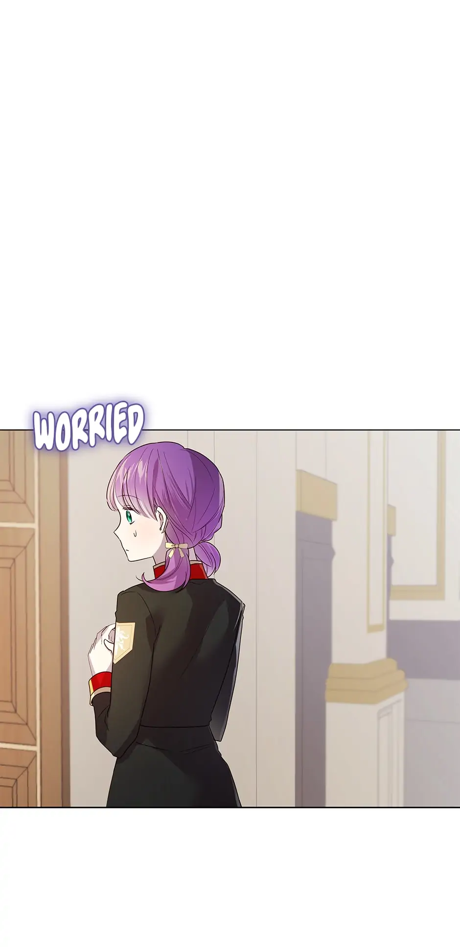Cancel This Wish Chapter 34 - page 6