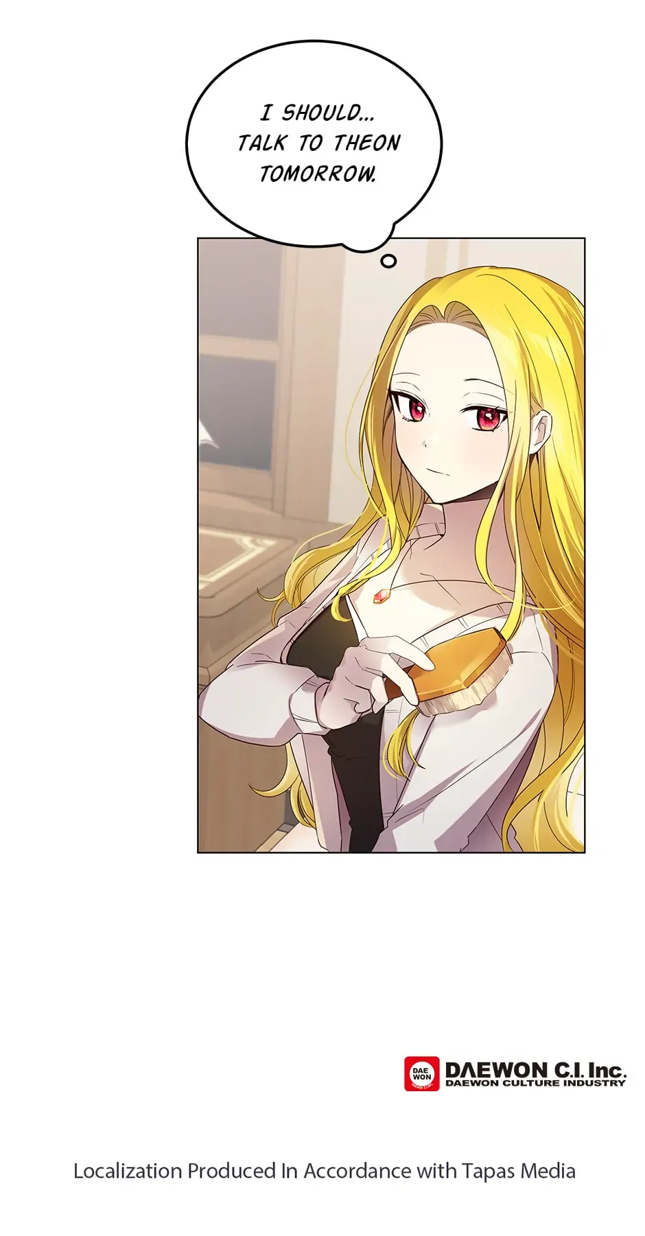 Cancel This Wish Chapter 34 - page 62