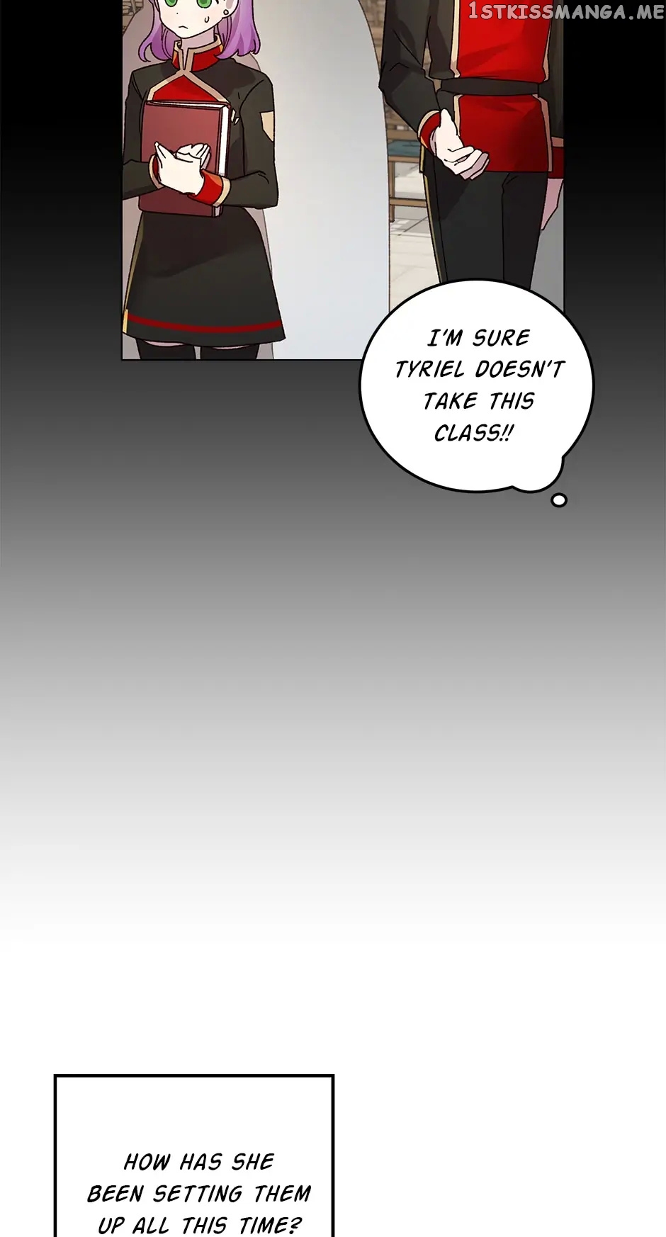 Cancel This Wish chapter 33 - page 28