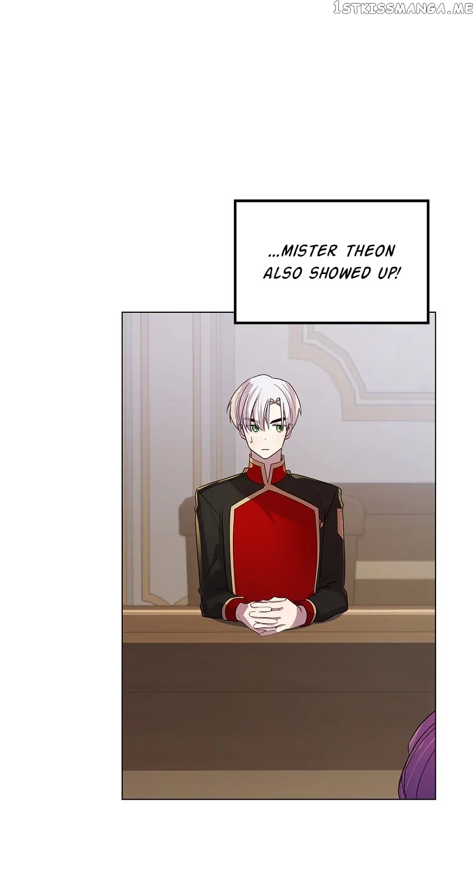 Cancel This Wish chapter 33 - page 38