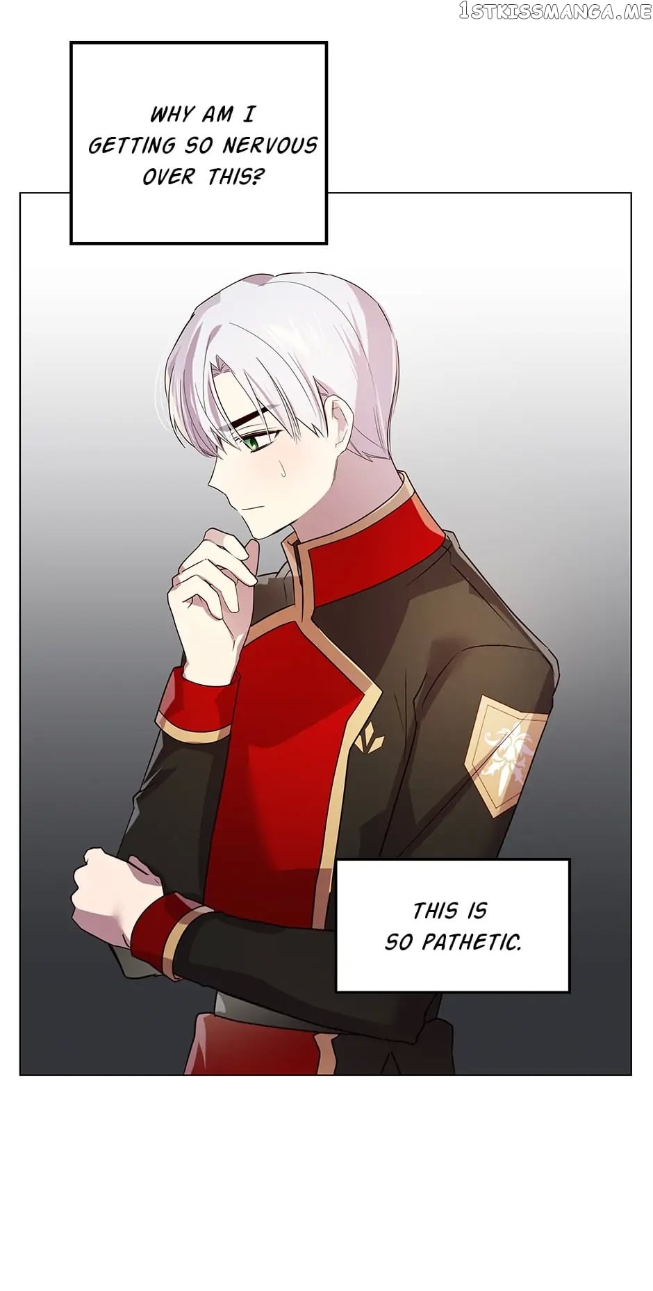 Cancel This Wish chapter 33 - page 5