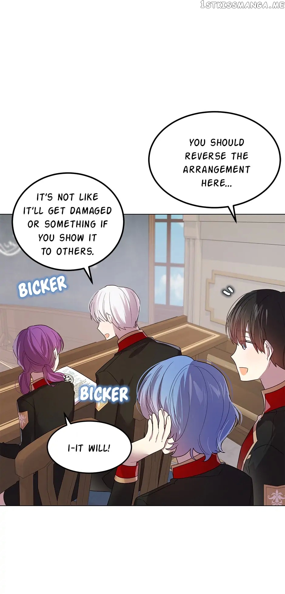 Cancel This Wish chapter 33 - page 52