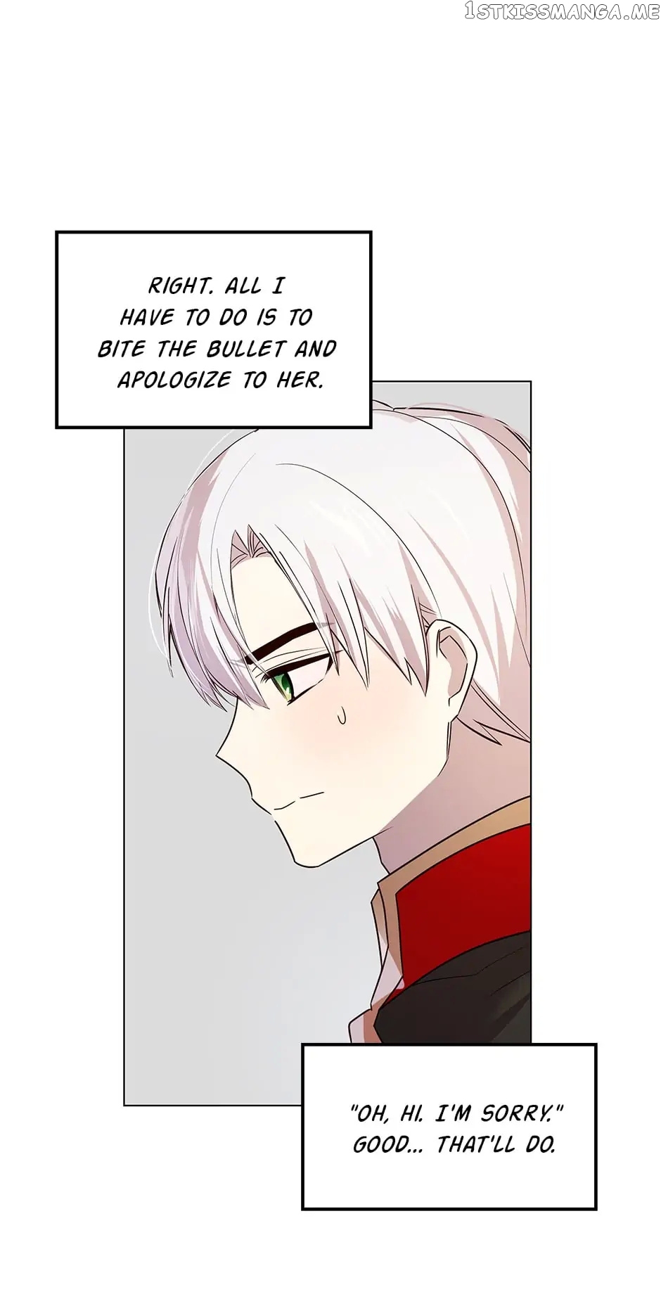 Cancel This Wish chapter 33 - page 6