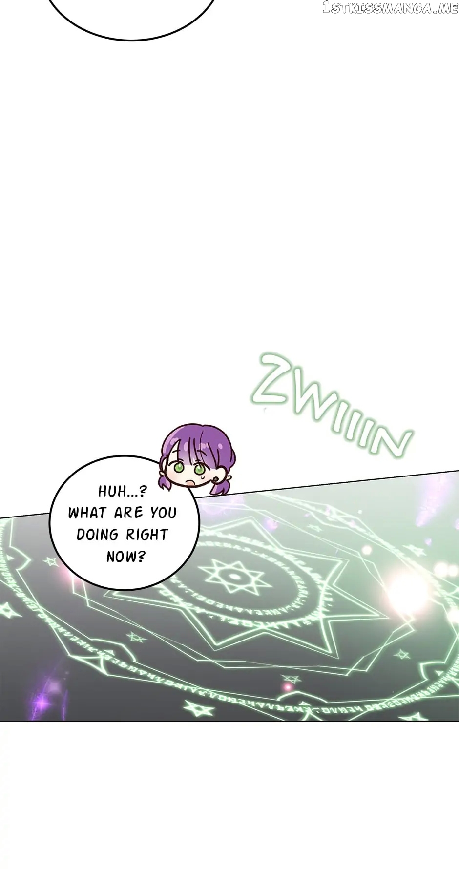 Cancel This Wish chapter 33 - page 60