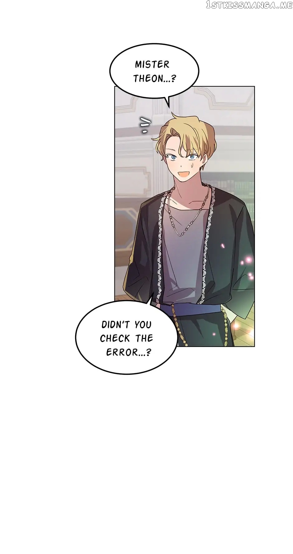 Cancel This Wish chapter 33 - page 62