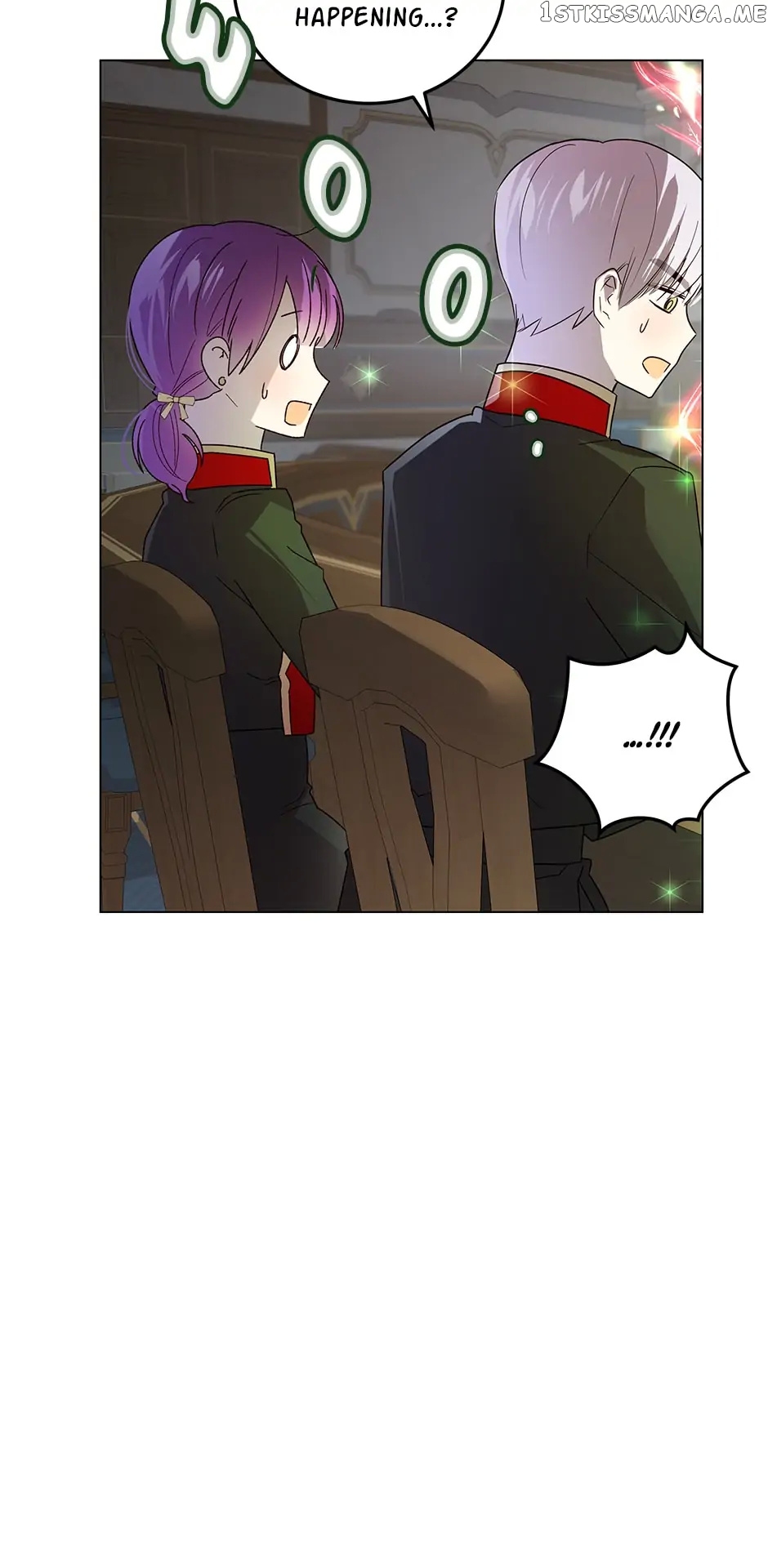 Cancel This Wish chapter 33 - page 67