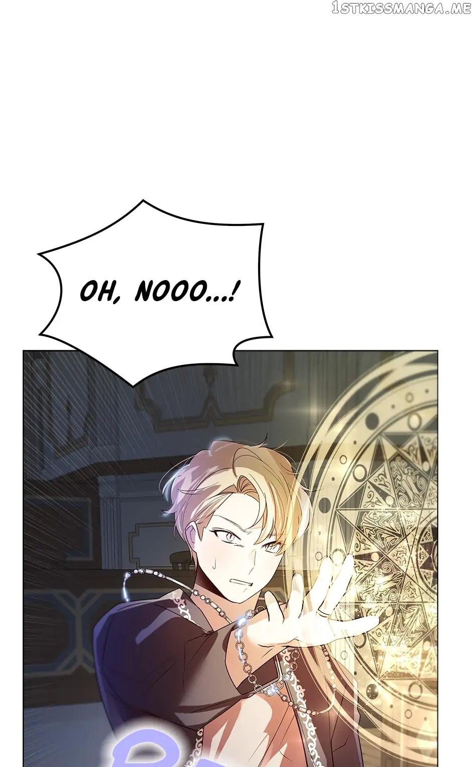 Cancel This Wish chapter 33 - page 70